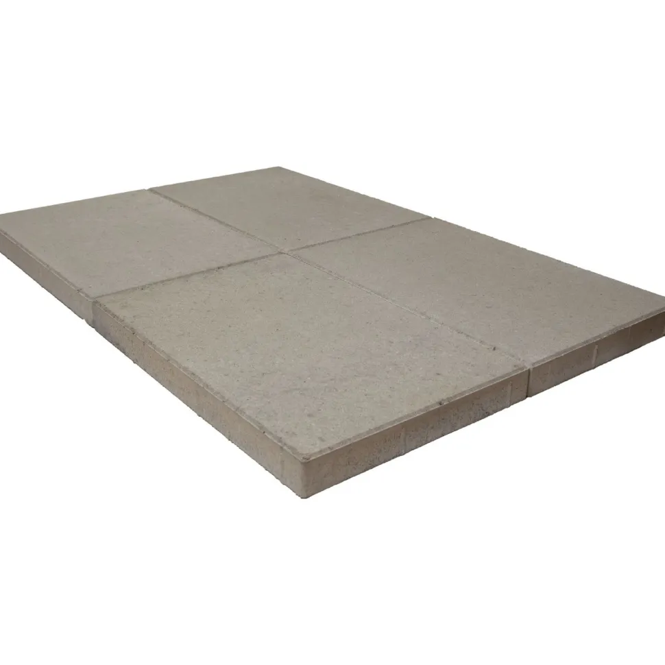 Betonilaatta Lakka BL-645, 50x600x400mm, eri värejä