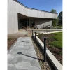 Betonilaatta Rudus Gaala 80, 560x430x80mm, grafiittivalkoinen