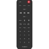 Bilekaiutin Nedis SPPT2480BK Bluetooth 240W
