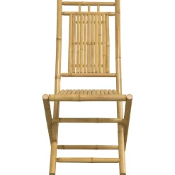 Bistrosarja 3-osainen bambu (78534)