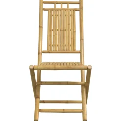 Bistrosarja 3-osainen bambu (78534)
