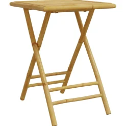 Bistrosarja 3-osainen bambu (78527)
