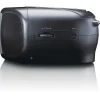 CD-soitin Lenco, DAB+/FM-radiolla, bluetoothilla