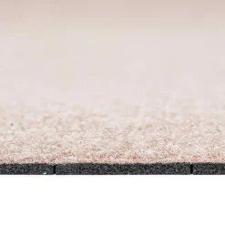 Dry Step Termomatto kantatuilla reunoilla, 50x80cm, keskiharmaa