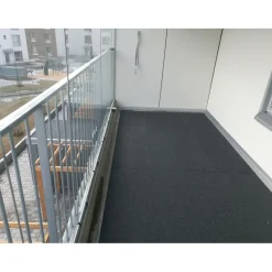 Dry Step Termomatto mittatilaus 100x2100-2400cm eri sävyjä