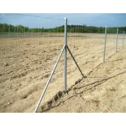 Eläinverkko Zn 1,2x50 m muuttuva silmäkoko (50 m)