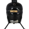 Grilli Black Flame Kamado 13"