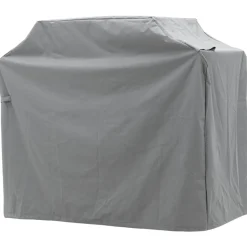 Grillin suojapeite Venture Home Klas,150x100x70cm, harmaa