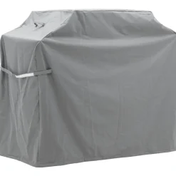 Grillin suojapeite Venture Home Klas,150x100x70cm, harmaa