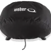 Grillin suojapeite Weber Q1000N/Q1200N, musta