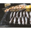 Grilli-/savustuskori Muurikka 20x30 cm