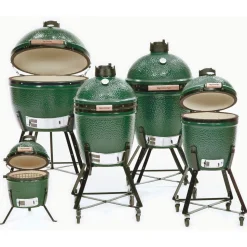 Hiiligrilli Big Green Egg Medium