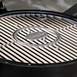 Hiiligrilli Char-Griller Akorn 20 Kamado