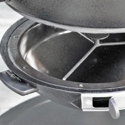 Hiiligrilli Char-Griller Akorn 20 Kamado