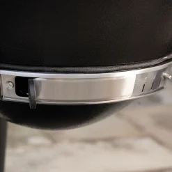 Hiiligrilli Char-Griller Akorn 20 Kamado