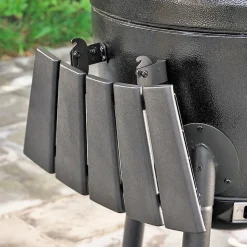 Hiiligrilli Char-Griller Akorn 20 Kamado