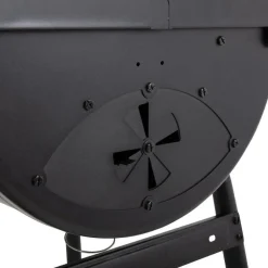 Hiiligrilli Char-Griller Wrangler
