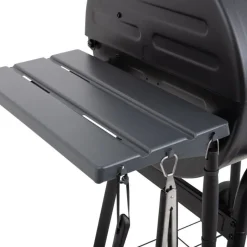 Hiiligrilli Char-Griller Wrangler