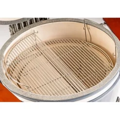 Hiiligrilli Dreamfire Kamado Comfy Max, sininen