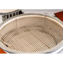 Hiiligrilli Dreamfire Kamado Comfy Max, sininen