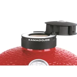 Hiiligrilli Kamado Joe Big Joe Stand Alone