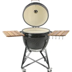 Hiiligrilli Kamado Sumo Maxi 25", musta