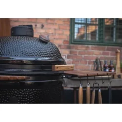 Hiiligrilli Kamado Sumo Maxi 25