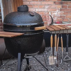 Hiiligrilli Kamado Sumo Maxi 25