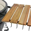 Hiiligrilli Kamado Sumo Midi 21", musta