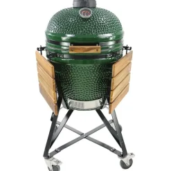 Hiiligrilli Kamado Sumo Midi 21