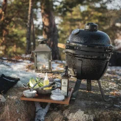 Hiiligrilli Kamado Sumo Mini 14