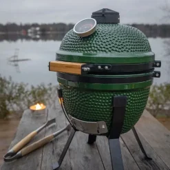 Hiiligrilli Kamado Sumo Mini 14