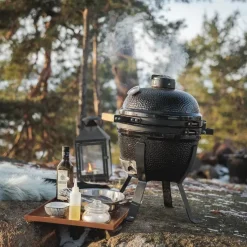Hiiligrilli Kamado Sumo Mini 14