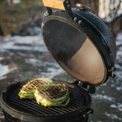 Hiiligrilli Kamado Sumo Mini 14