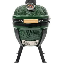 Hiiligrilli Kamado Sumo Mini 14