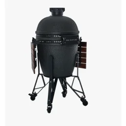 Hiiligrilli Kamado The Bastard Urban Large Complete