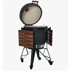 Hiiligrilli Kamado The Bastard Urban Large Complete
