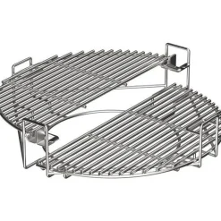Hiiligrilli Kamado The Bastard Urban Large Complete