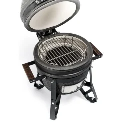 Hiiligrilli Kamado The Bastard Urban Small