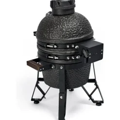 Hiiligrilli Kamado The Bastard Urban Small