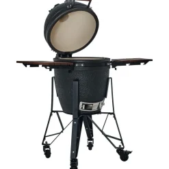 Hiiligrilli Kamado The Bastard Urban Medium Complete