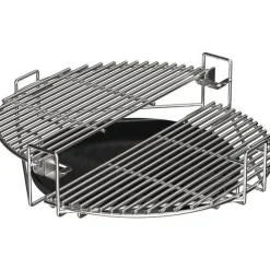 Hiiligrilli Kamado The Bastard Urban XL Complete