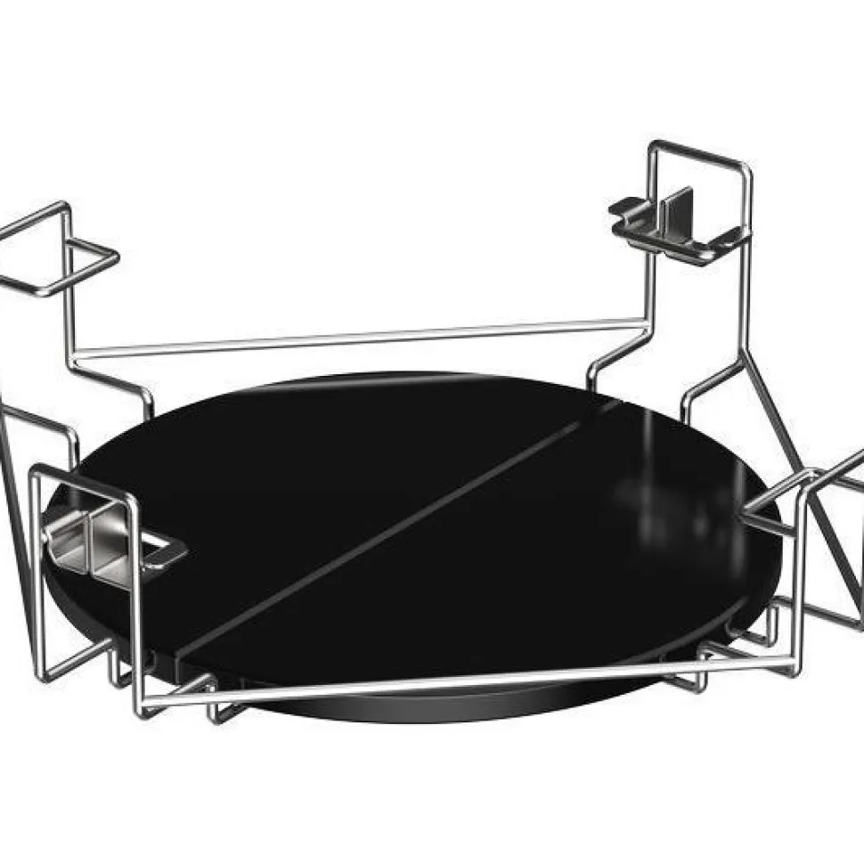 Hiiligrilli Kamado The Bastard Urban XL Complete