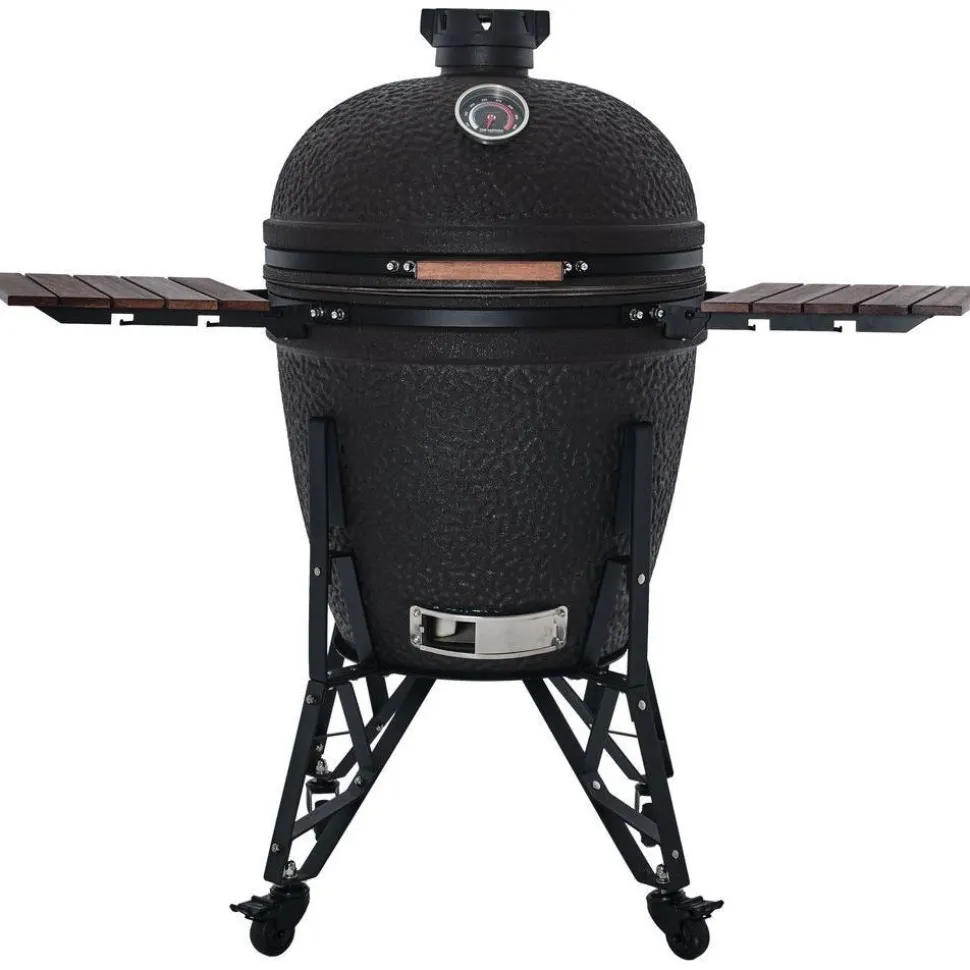 Hiiligrilli Kamado The Bastard Urban XL Complete