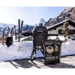 Hiiligrilli Kamado The Bastard Urban XL Complete