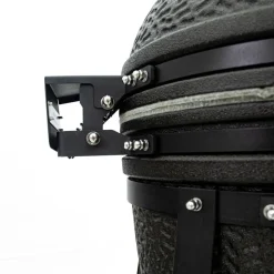 Hiiligrilli Kamado The Bastard Urban Compact Ø38 cm