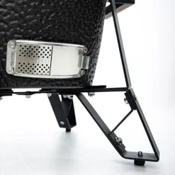 Hiiligrilli Kamado The Bastard Urban Compact Ø38 cm