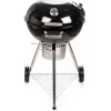 Hiiligrilli Kobe Exclusive Platinum, Ø54 cm