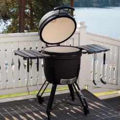 Hiiligrilli Kobe Kamado Professional XXL