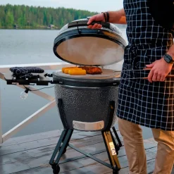 Hiiligrilli Kobe Kamado Professional XXL